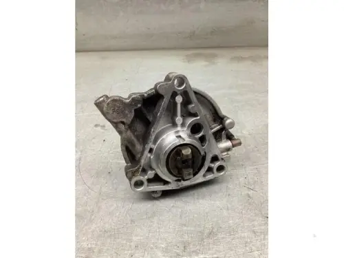 Vacuumpomp (Diesel)-