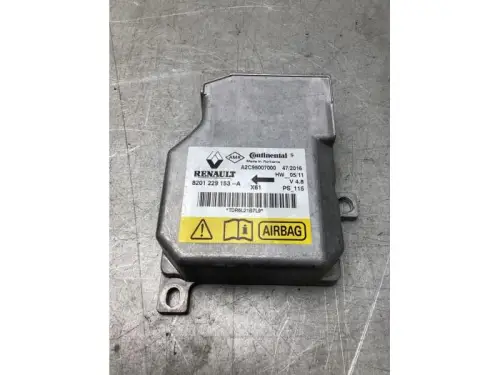 Airbag Module-8234054