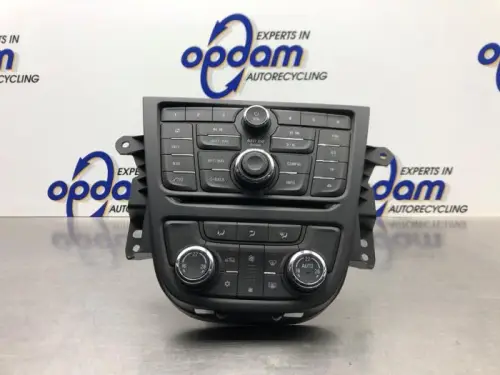 Regelunit Multi Media-8079069