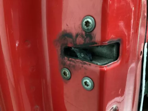 Deurslot Mechaniek 2Deurs links-7937026