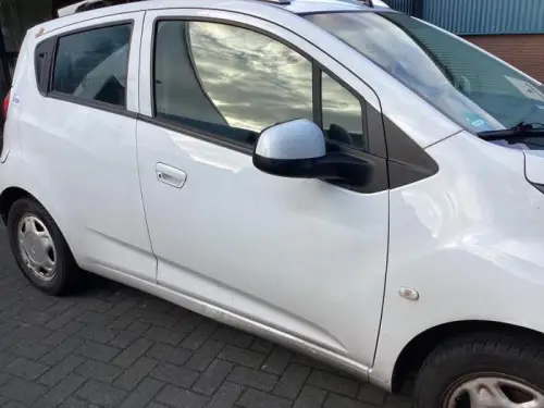 Portier 4Deurs rechts-voor-8259530