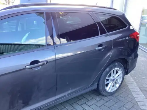 Portier 4Deurs links-achter-8261236
