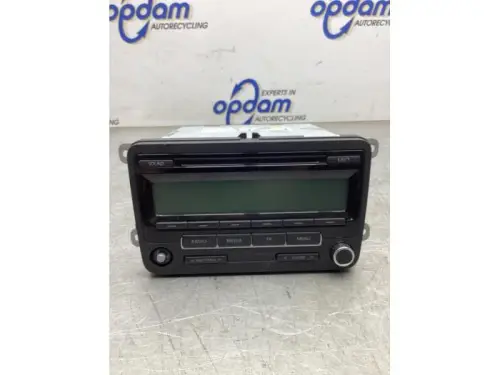Radio CD Speler-8176180