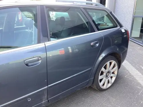 Portier 4Deurs links-achter-8230024