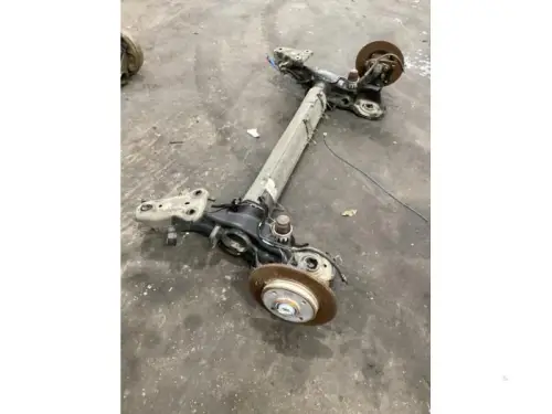 Achteras voorwielaandrijving-8083298