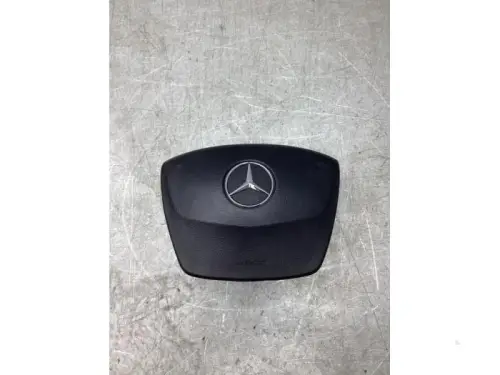 Airbag links (Stuur)-8234054