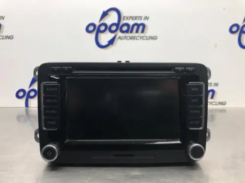 Display Multi Media regelunit-8226504