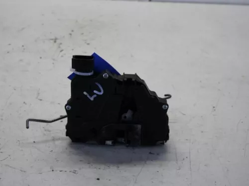 Deurslot Mechaniek 2Deurs links-7881528