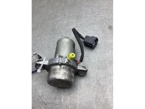 Vacuumpomp (Benzine)-8282260