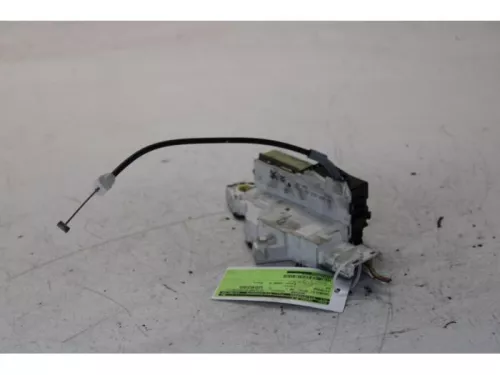 Deurslot Mechaniek 2Deurs links-7878796