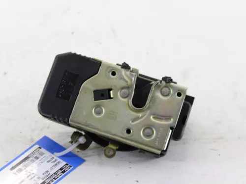 Deurslot Mechaniek 2Deurs links-7889232