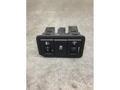 Schakelaar Koplamp Ihv-8205783