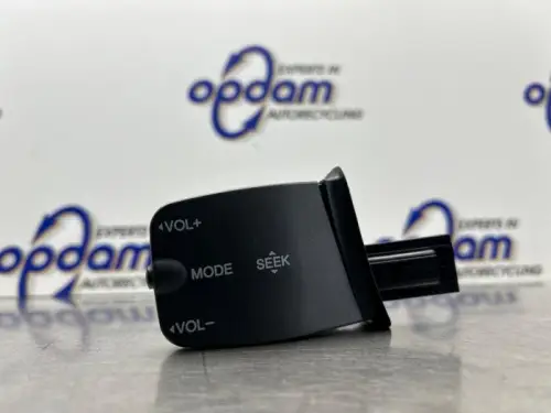 Radiobediening Stuur-8275056