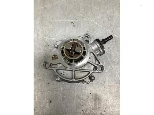 Vacuumpomp (Benzine)-