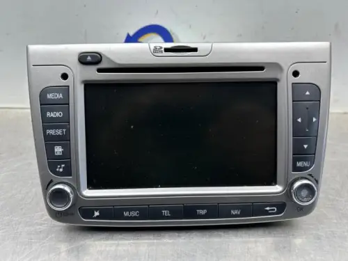Display Multi Media regelunit-8279834