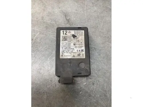 Radar sensor-8286318