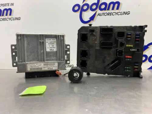 Computer Motormanagement-8261002