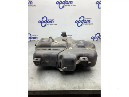 Adblue tank-8190701