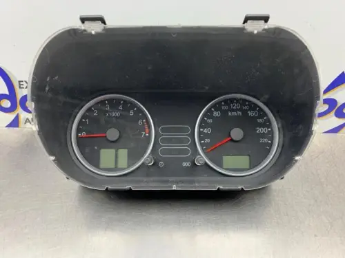 Kilometerteller KM-8262169