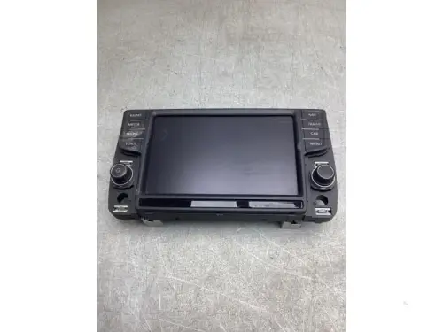 Display Multi Media regelunit-8254635