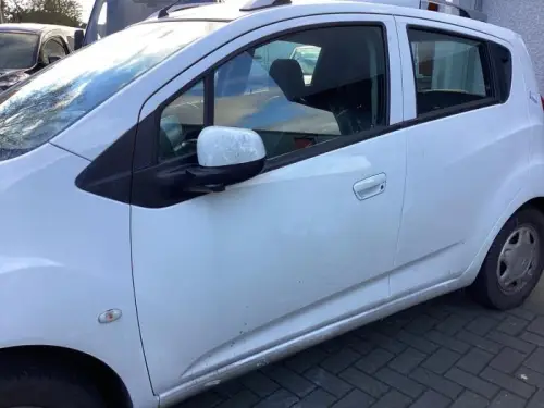 Portier 4Deurs links-voor-8259530