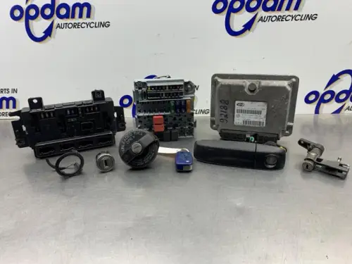 Computer Motormanagement-8258313