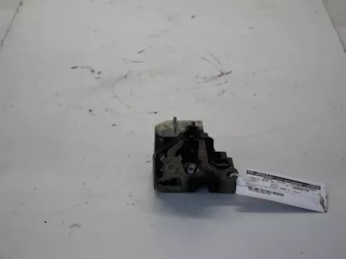 Deurslot Mechaniek 2Deurs links-7880671