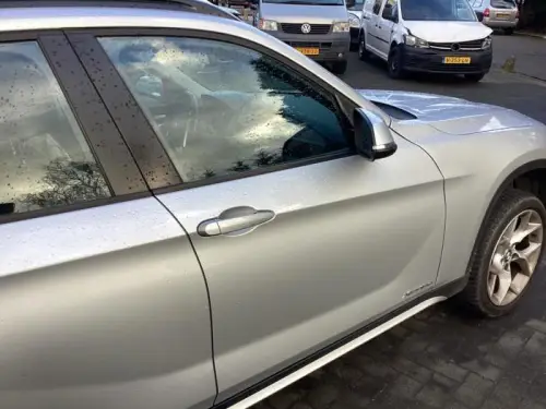 Portier 4Deurs rechts-voor-8284463