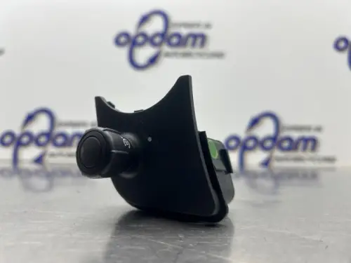 Cruise Control Bediening-8284115