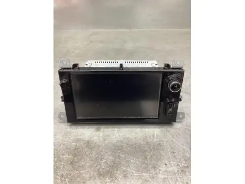 Display Multi Media regelunit-8193875