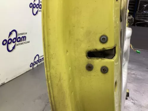 Deurslot Mechaniek 2Deurs links-8320915