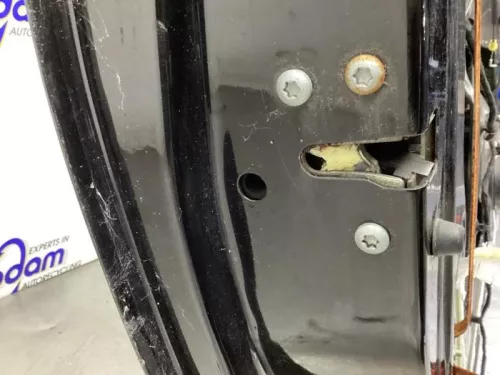 Deurslot Mechaniek 2Deurs links-8167482