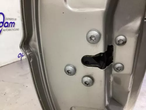 Deurslot Mechaniek 2Deurs links-8269838