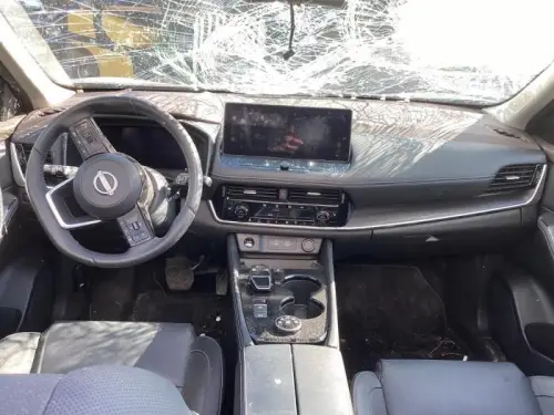 Airbag Set+Module-8313336