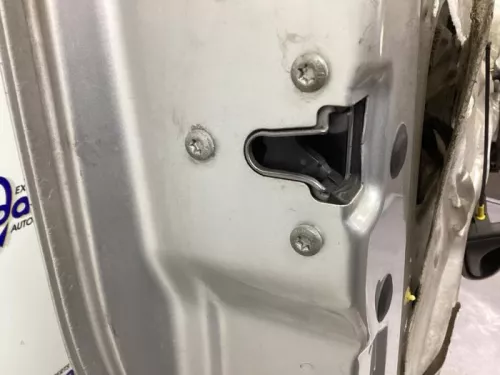 Deurslot Mechaniek 2Deurs links-8213959