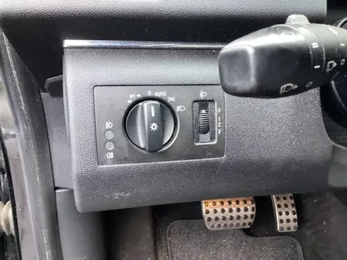 Combischakelaar Stuurkolom-8297415