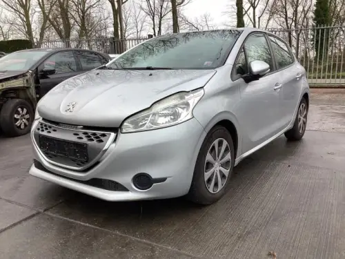 Portier 4Deurs links-achter-8254166