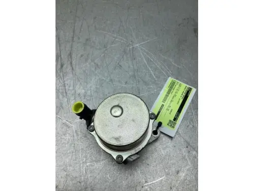 Vacuumpomp (Diesel)-