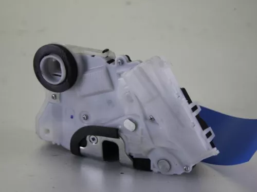 Deurslot Mechaniek 2Deurs links-7884084