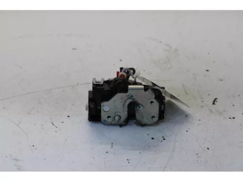 Deurslot Mechaniek 2Deurs links-7609928