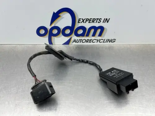 ADM brandstof module-8289758