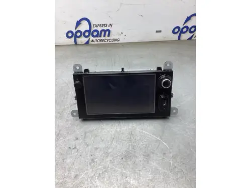 Display Multi Media regelunit-8155146