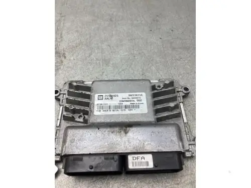Computer Motormanagement-8289212