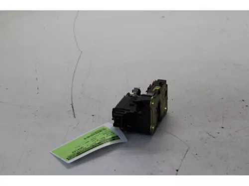 Deurslot Mechaniek 2Deurs links-7878944