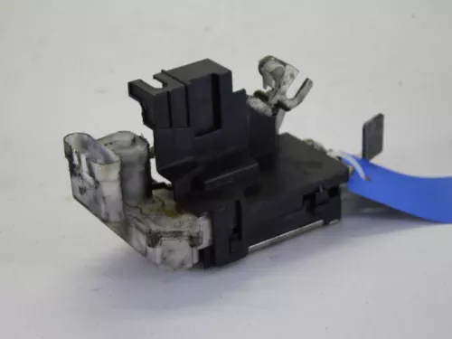 Deurslot Mechaniek 2Deurs links-7883402