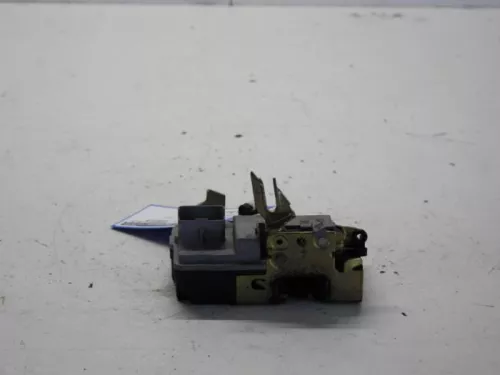 Deurslot Mechaniek 2Deurs links-7881899