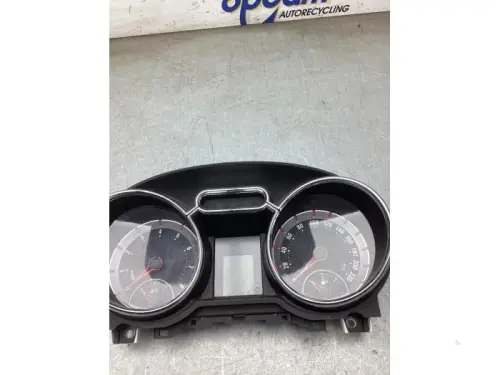 Kilometerteller KM-8220600