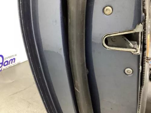 Deurslot Mechaniek 2Deurs links-8245983