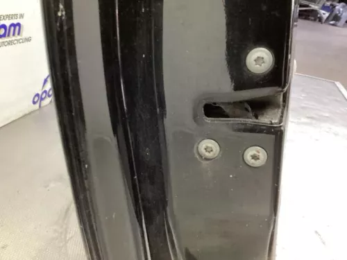 Deurslot Mechaniek 2Deurs links-8318333