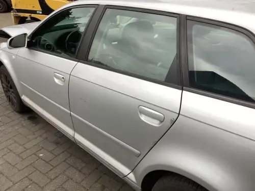 Portier 4Deurs links-achter-8287938